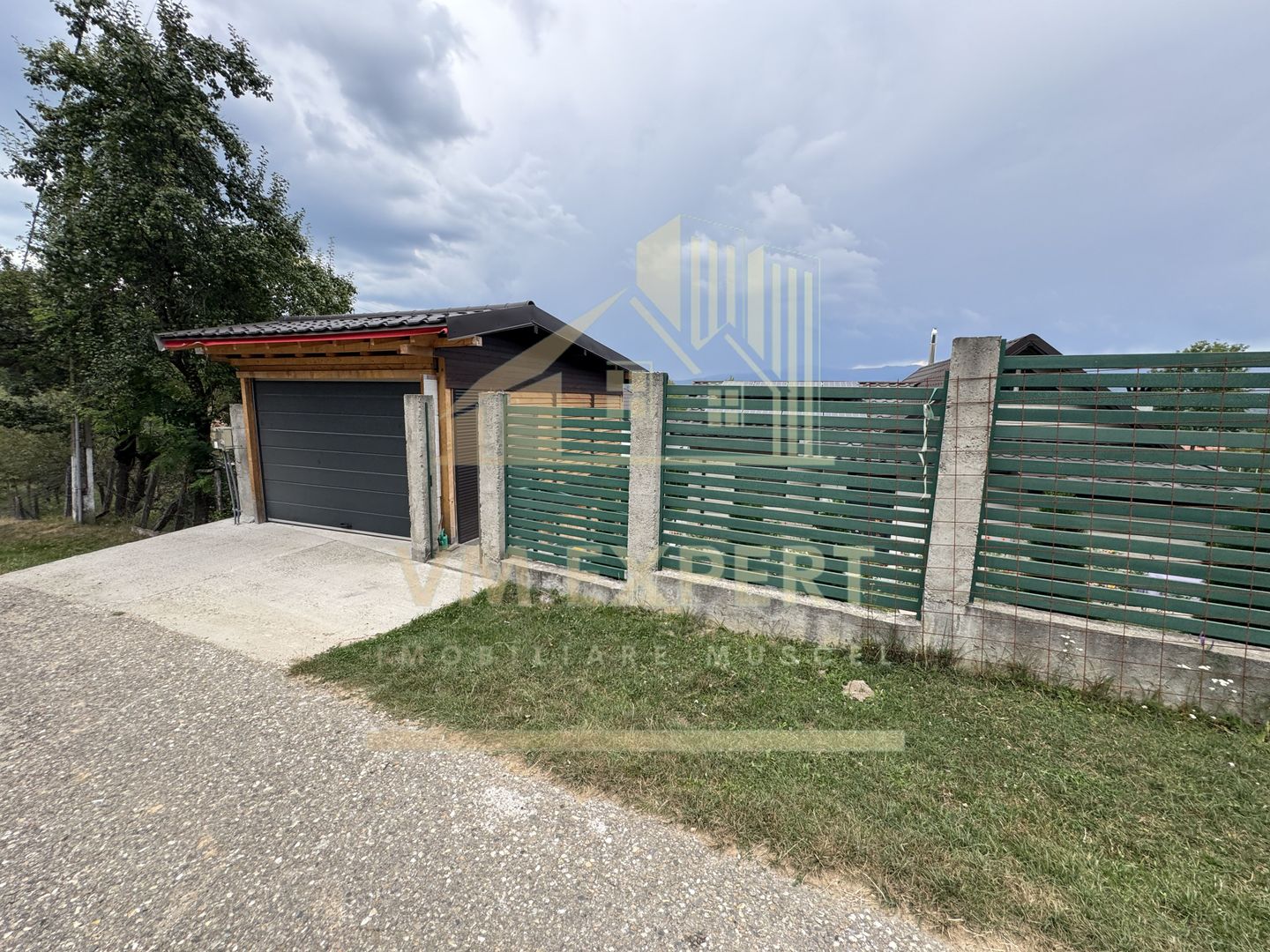 CASĂ 3 CAMERE 111MP, TEREN 923 MP BUGHEA DE JOS ARGEȘ - Poză 54