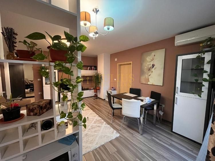 Aradului| 2 camere, liniștit și luminos| loc de parcare| balcon| 49 mp| etaj 1 - Poză 3