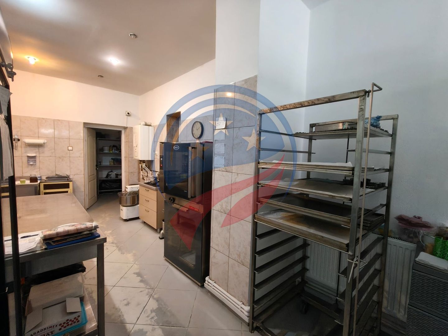 Spațiu comercial de închiriat centru - Poză 4