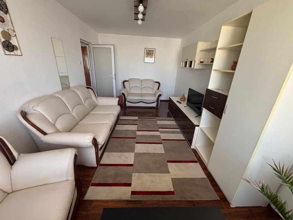 Închiriere 2 camere Militari – Veteranilor - Poză 1