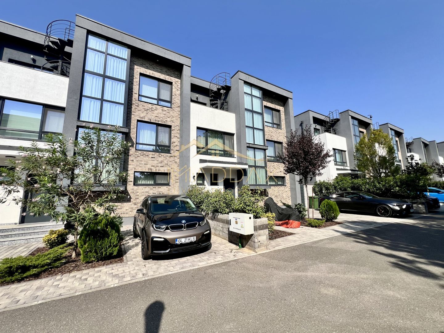 Vila UltraLUX *5 camere* | Sisesti - Poză 124