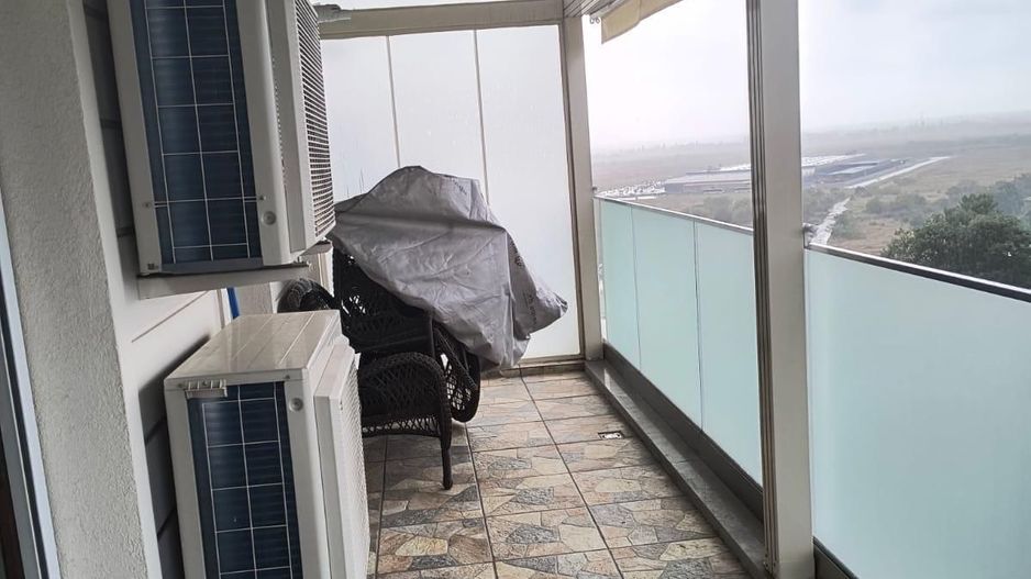 Apartament tip duplex Moghioros Park Residence - Poză 25