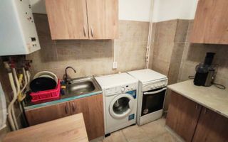 2 camere, decomandat, mobilat modern, balcon, Manastur, Pta Flora - Poză 6