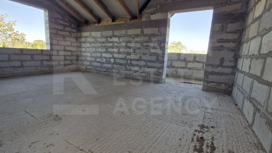 Vânzare, casă, 2 nivele, 5 camere, sat. Verejeni. r-nul. Telenești - Poză 7