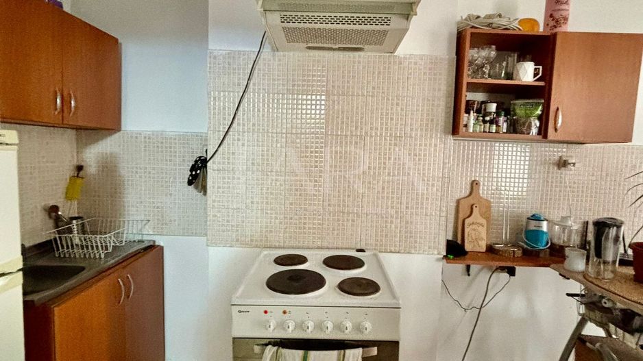 EXCLUSIVITATE! Apartament 1 cameră. Investitie, inchiriere Zona RIVUS. - Poză 3