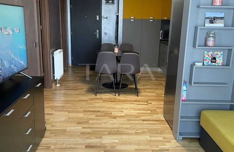 Apartament cu 2 camere de vânzare în zona Gheorgheni! - Poză 3