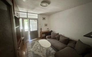 Garsoniera de inchiriat / 29mp/ zona Zimbru - Poză 1