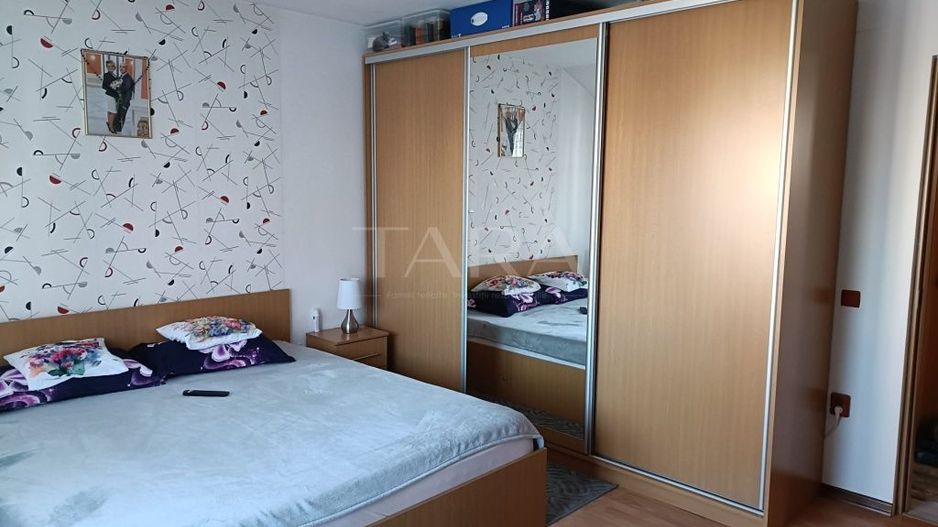 Apartament 2 camere – Florești, zonă centrală - Poză 4