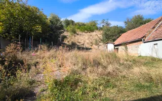 Casă de vânzare 3 camere | Ocna Sibiului | teren 1.010 mp - Poză 14