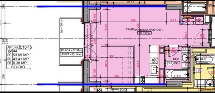 Studio  One High District - Poză 4
