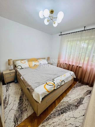 3 Camere Renovat, 2 Bai - Etaj 3 - Zona Cantemir - Fara Risc - Poză 5