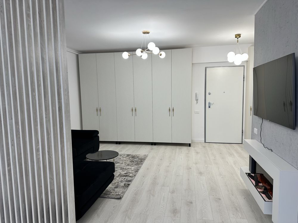 APARTAMENT 2 CAMERE | COMPLET MOBILAT SI UTILAT | LOC PARCARE SUBTERAN - Poză 4