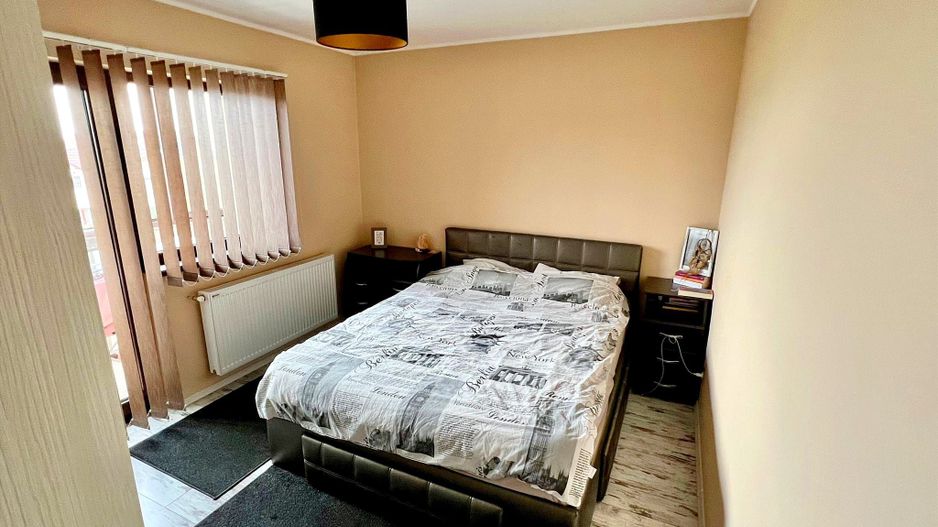 3 Camere cu 2 Parcari   Zona Luminia Europa - Poză 11