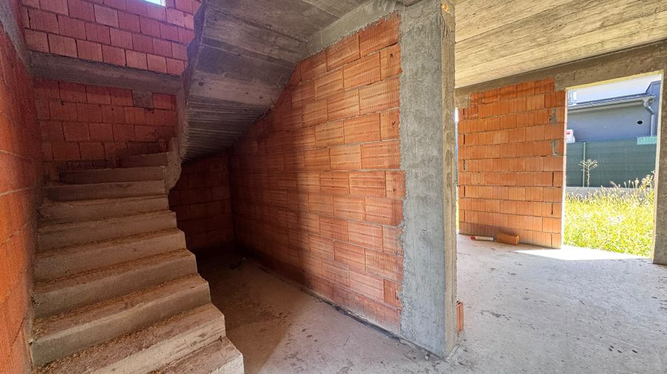 Casa individuala Sura Mica, Sibiu - Poză 3