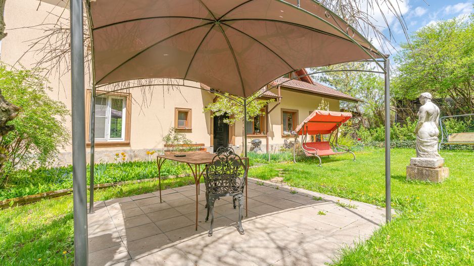 Oportunitatea de a deține o casa cu 3.385 mp teren în centrul - Poză 4