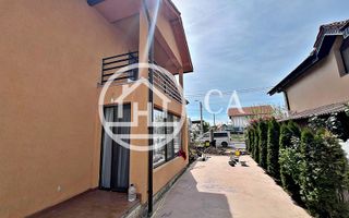 Casă de vânzare cu 4 camere în Cartierul Tineretului, Oradea - Poză 14