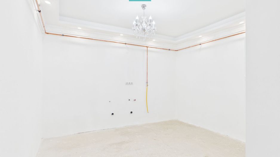 Casă renovată 4 camere si 1452 mp teren în Bătania - Poză 3