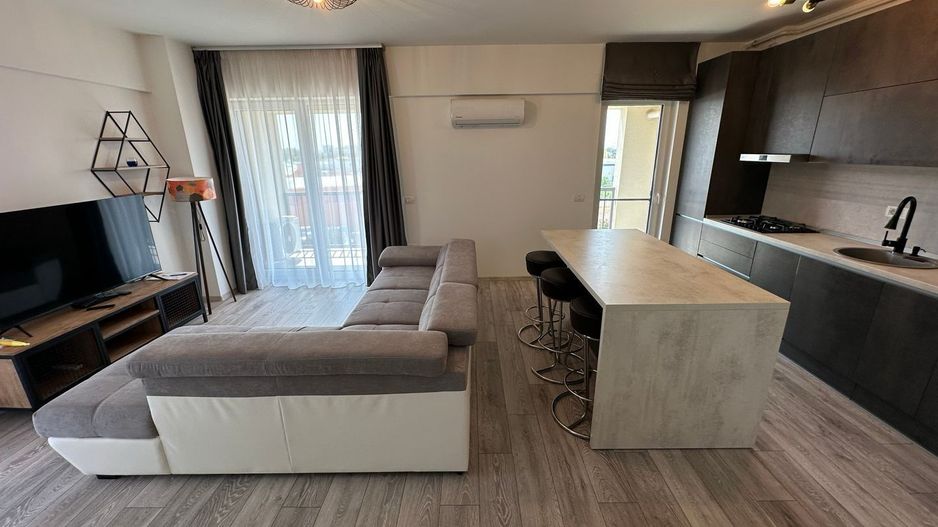 Apartament Premium I Eleganță și confort I zona Aradului - Poză 1