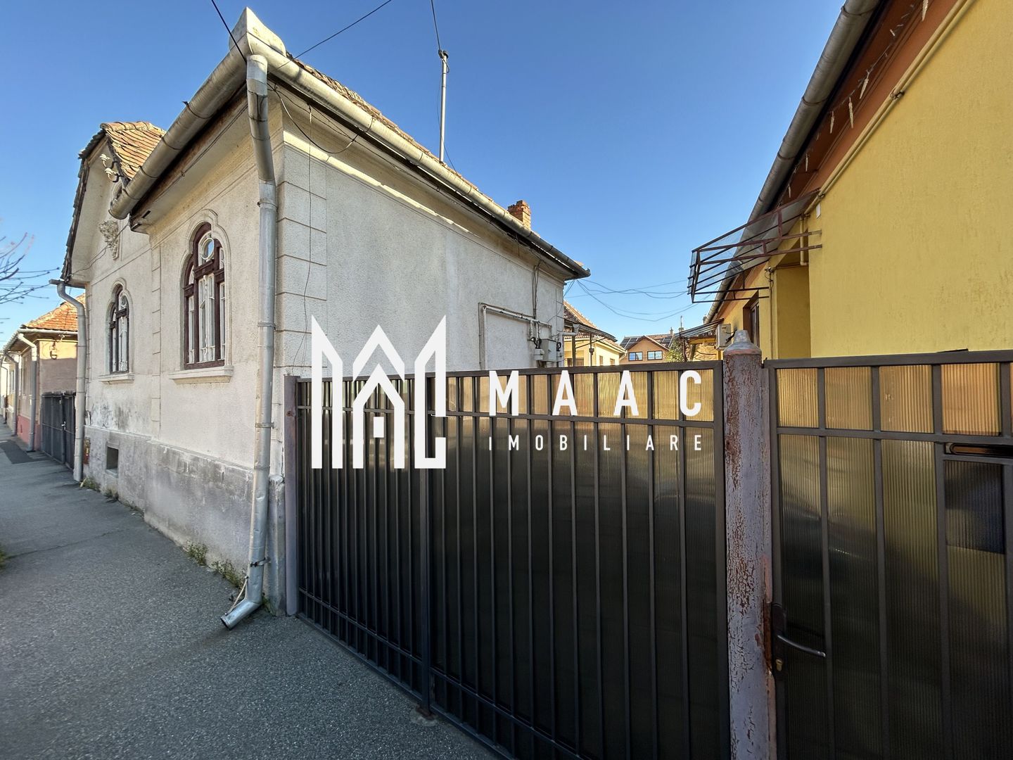 Casă în Curte Comună | 53 Mp | Pivniță Amenajată | Zona Piața Cluj - Poză 3