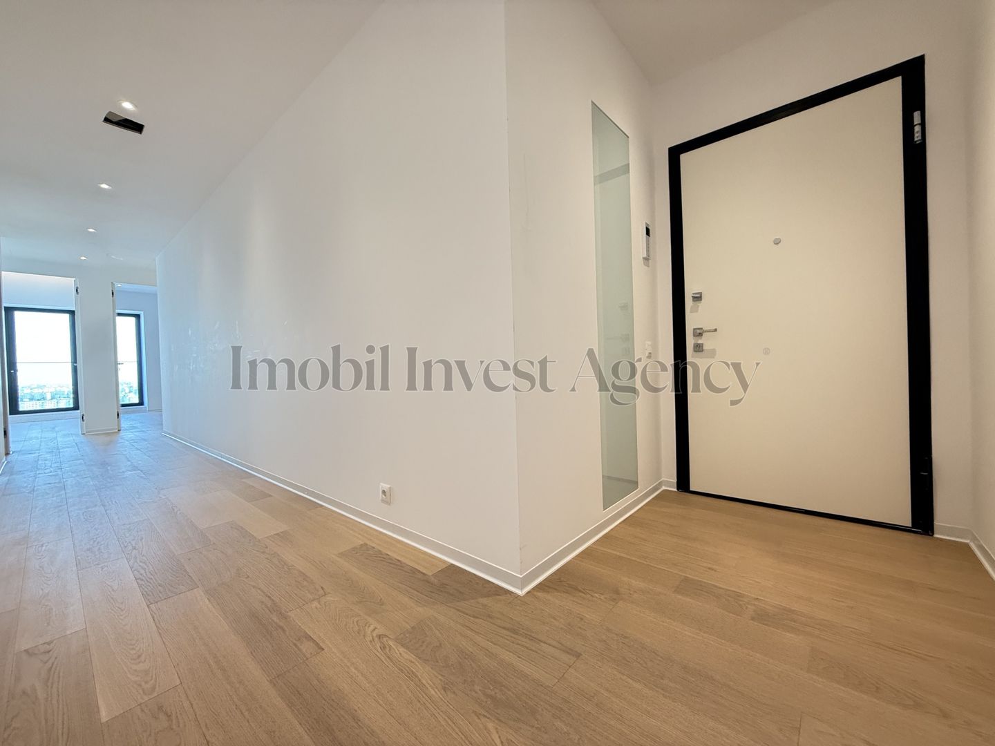 Apartament 4 camere de vanzare One Verdi Park - Floreasca - Poză 24