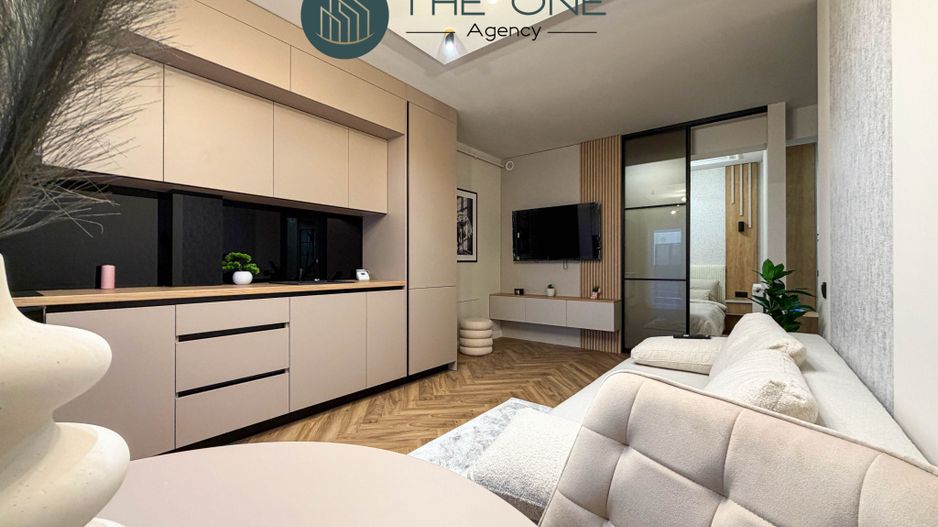 Apartament 3 camere - NOU - 2 bai, parcare | FLORESTI - Poză 4