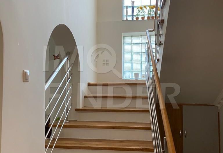 Inchiriere casa individuala, Hotel Belvedere - Poză 9