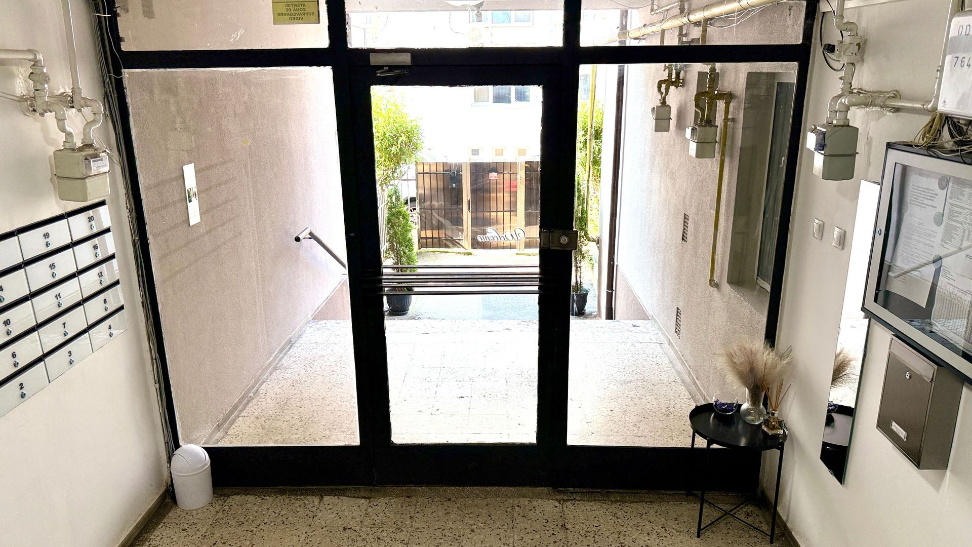 Apartament 4 camere Victoriei, Casa Vernescu, garaj, centrala, comision 0 ! - Poză 51