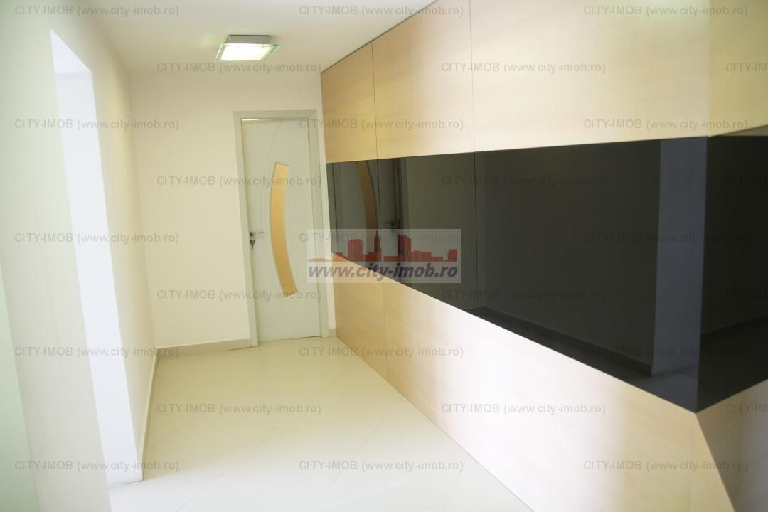 APARTAMENT 8 camere  VICTORIEI (Birouri / Rezidenta de lux ) - Poză 3