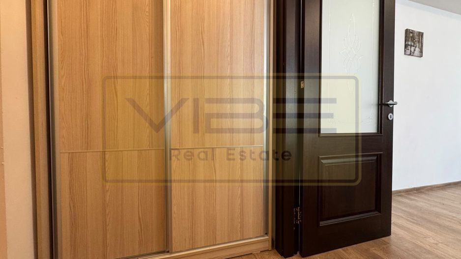 Apartament 2 camere Centru - PALAS Mall / Emil Palade Residence - Poză 20
