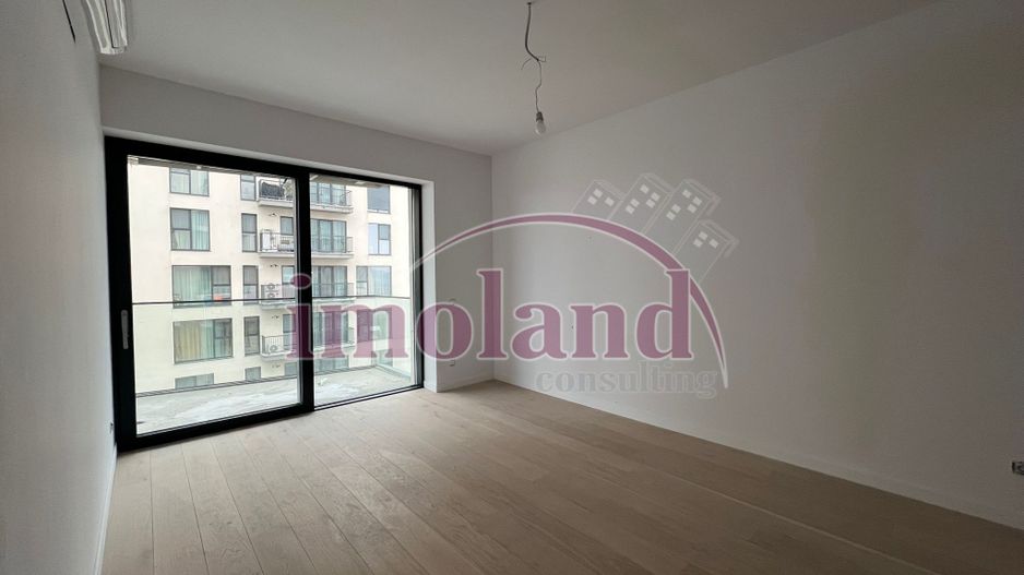 Vanzare - apartament 2 camere - NOU - Sisesti - Poză 3