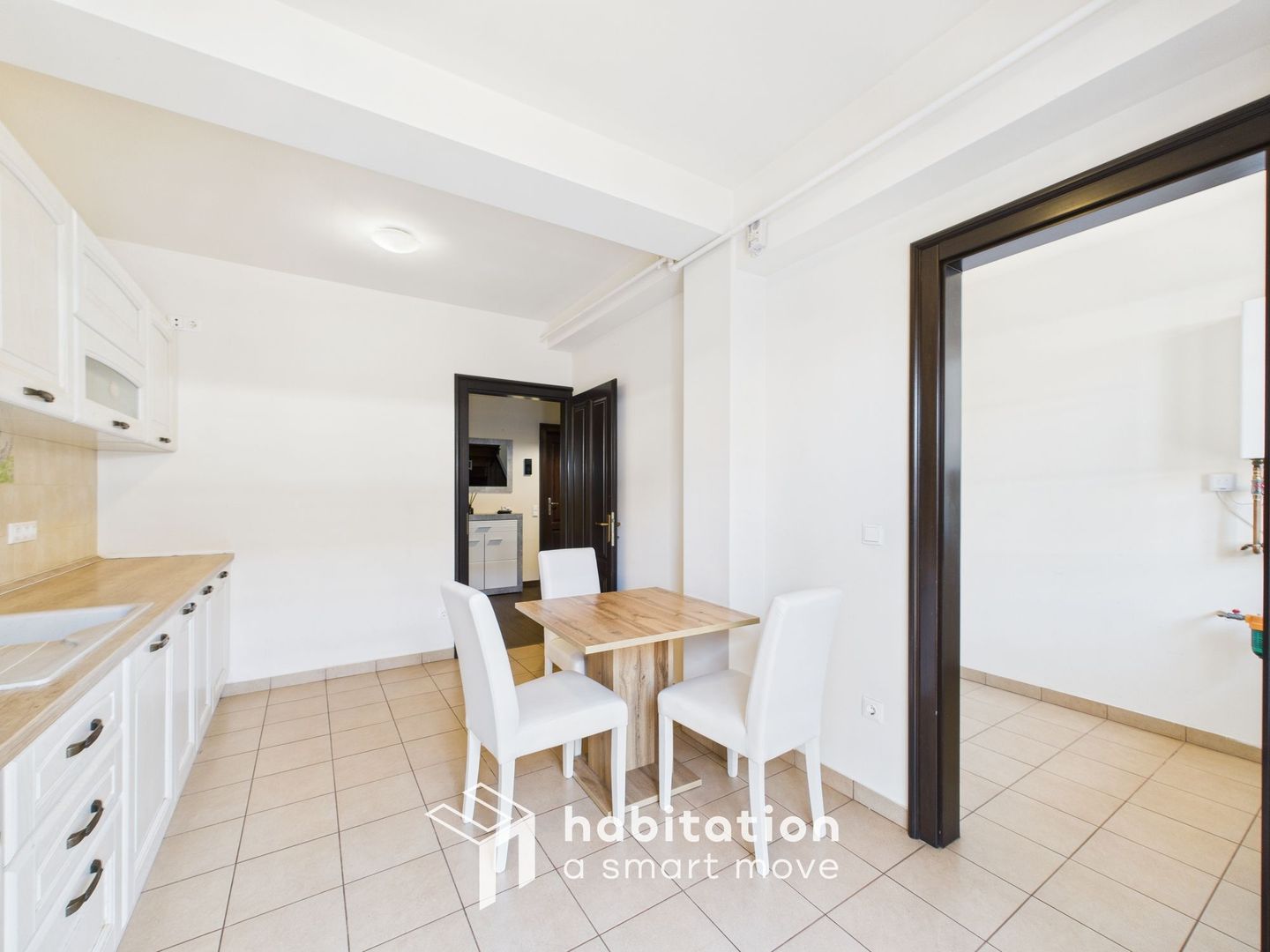 Apartament stil duplex,  cu scara interioară, zona Mircea cel Bătrân - Poză 6