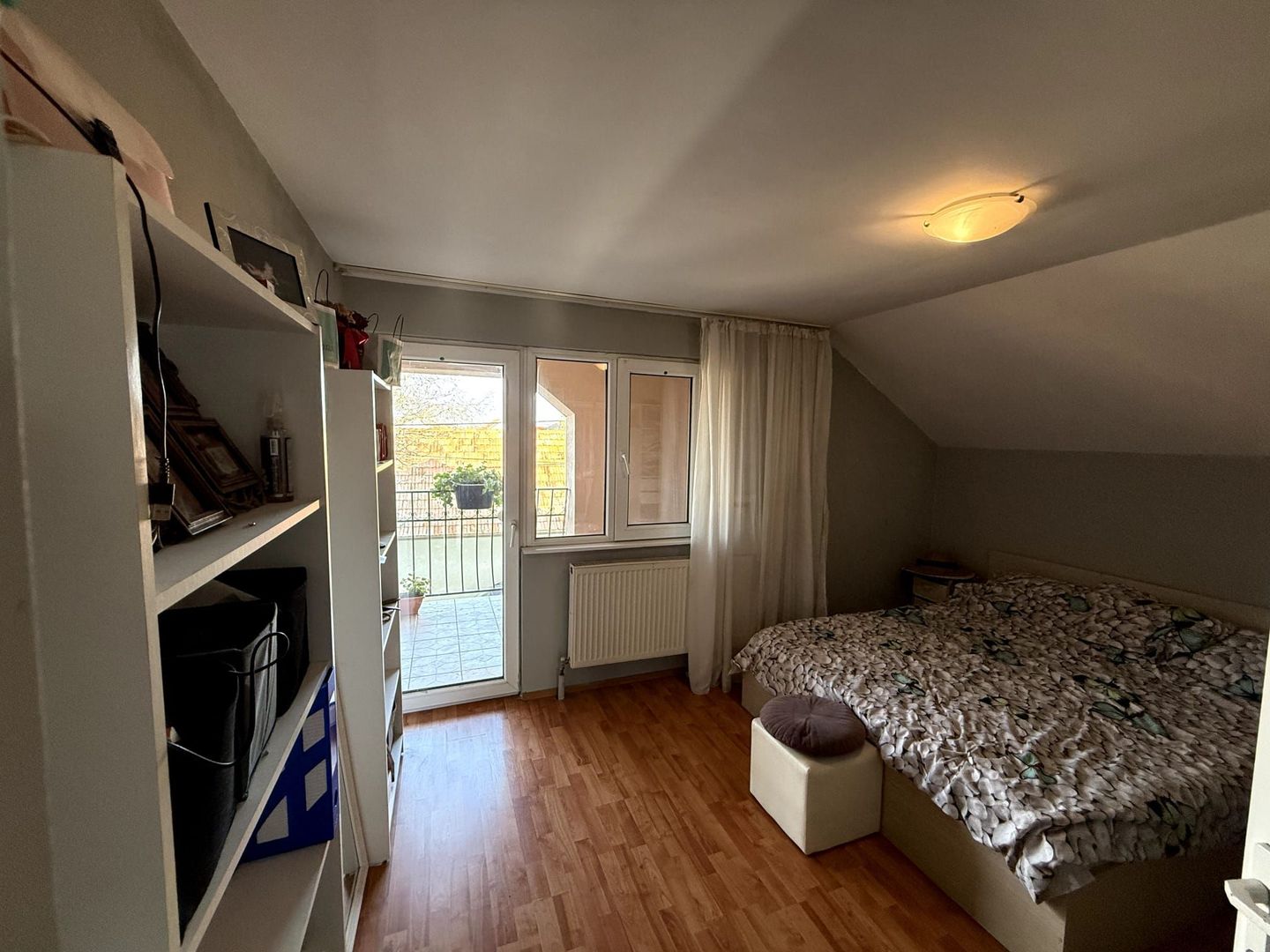 Proprietate impresionanta de vanzare cu mult teren in Santandrei - Poză 21