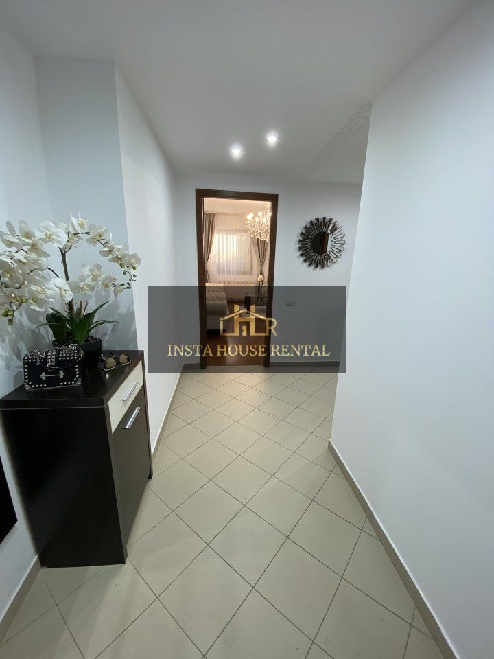 Apartament 2 camere Gafencu- Grand Residence / Herastrau - Poză 5