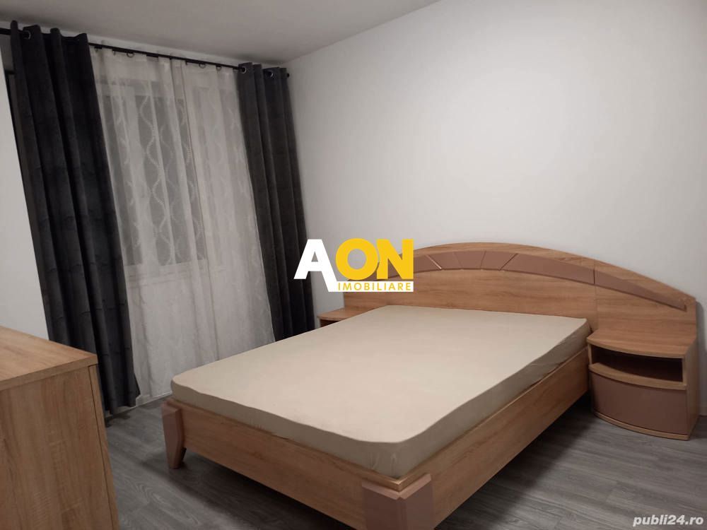 Apartament 3 Camere, 90mp Utili, Ampoi 3 - Poză 3