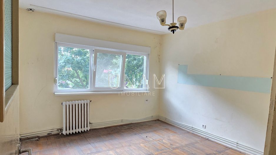 =REPOZITIONARE PRET= 2 camere in Govandari, zona Miorita - etaj 1, centrala proprie - Poză 3