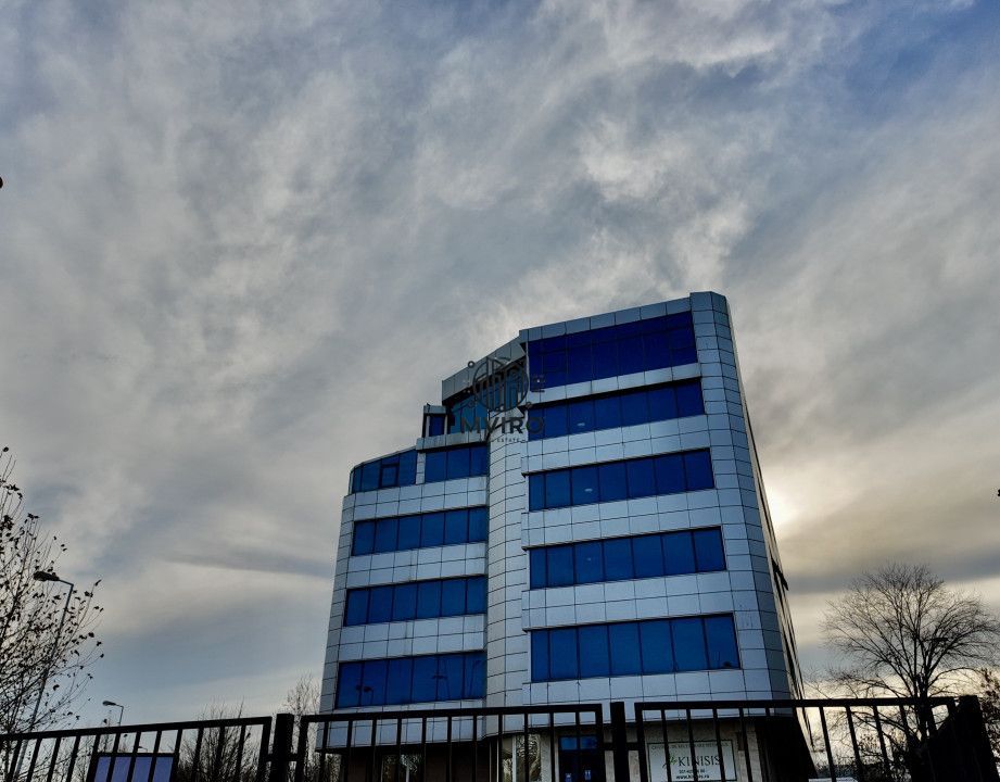 Spatii de birouri de inchiriat in zona Grozavesti - comision 0% - Poză 14