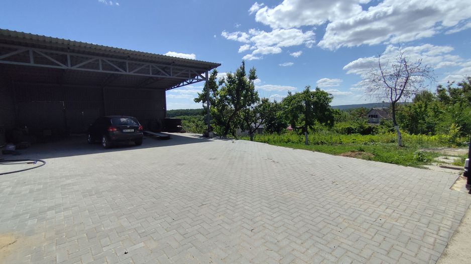 Teren constructii Cosernita - Poză 3