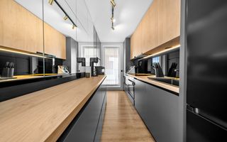 Apartament premium de inchiriat in Grigorescu – PET FRIENDLY - Poză 6