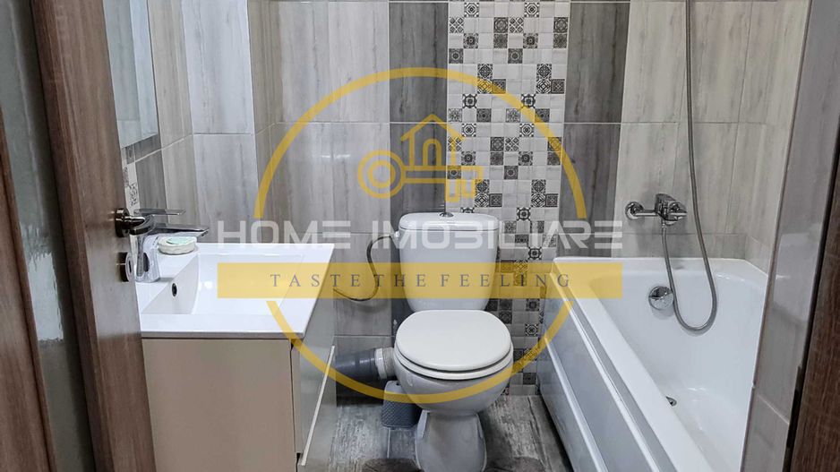 Apartament 1 Camera Mobilat CUG (Ideal investitie) - Poză 4