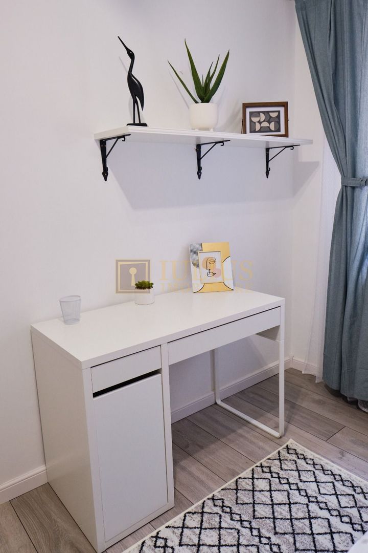 3 camere-2 dormitoare| Soarelui| etaj 1| parcare| termoficare| pet friendly - Poză 2