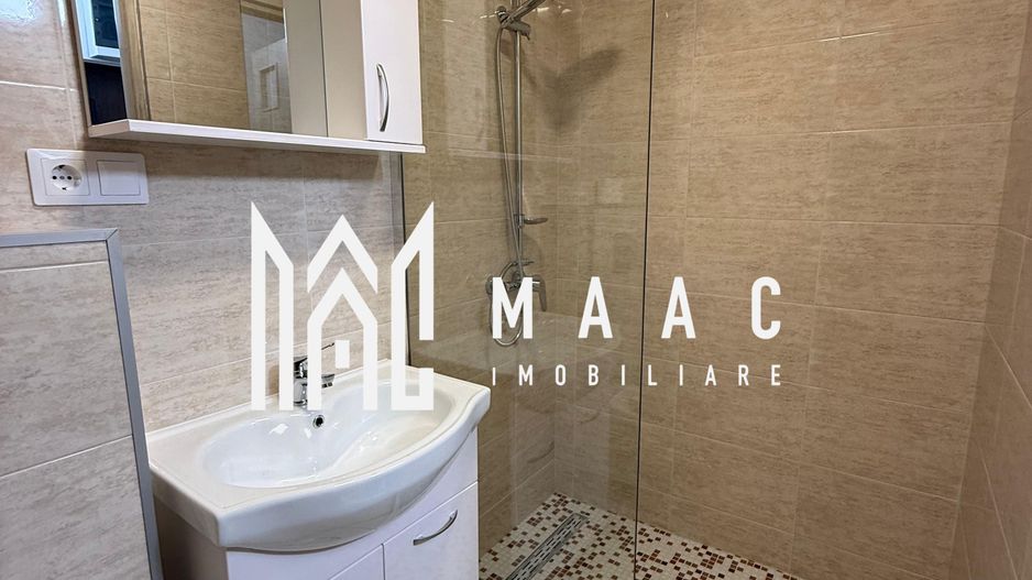 Garsoniera | Etaj 1 | Balcon | Renovata | Vasile Aaron - Poză 9