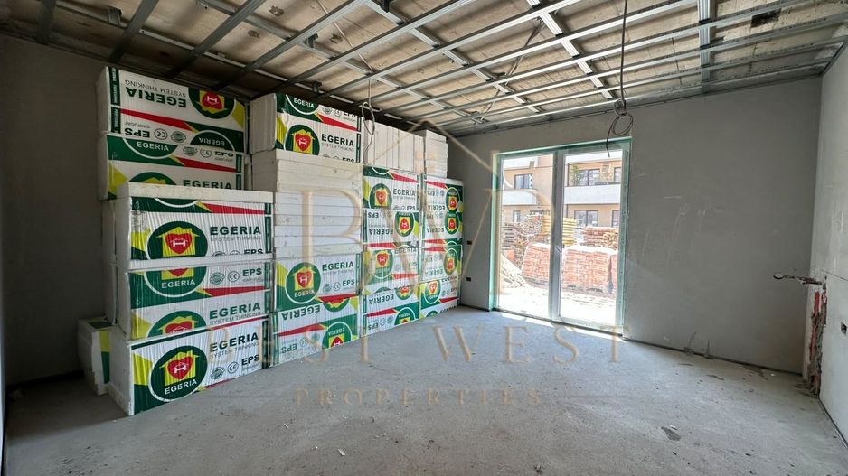 Apartament 1 camera, tip studio, etaj 1, Giroc - Poză 6