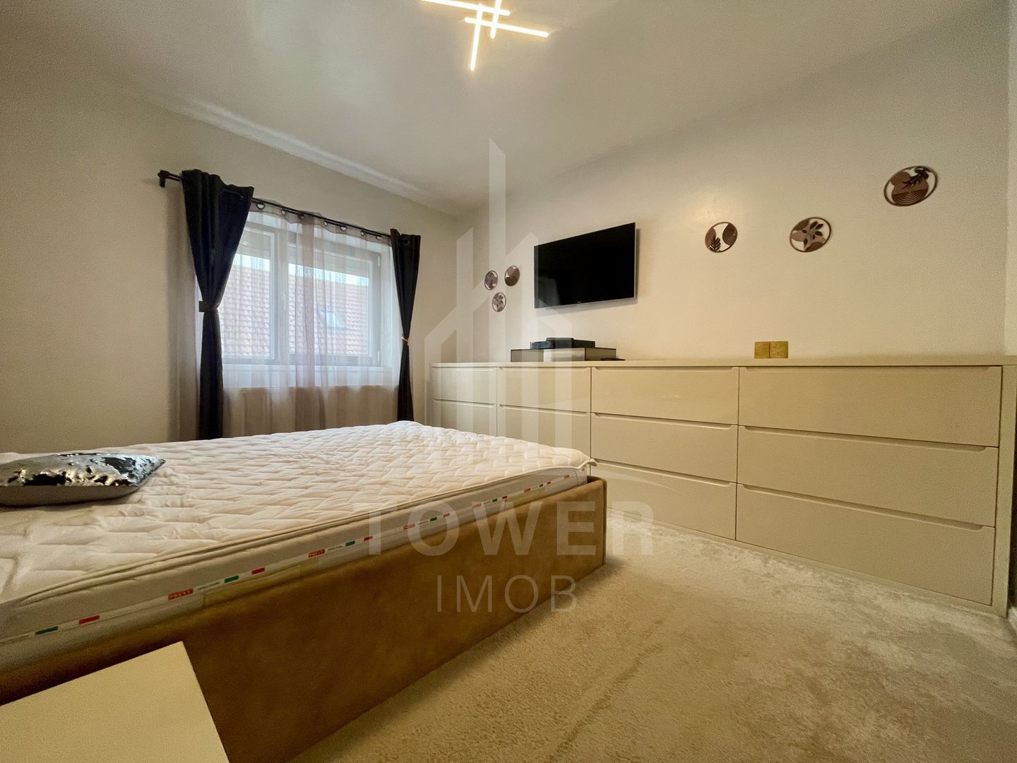 Apartament 3 camere în bloc tip vilă – Cartierul Arhitecților - Poză 2