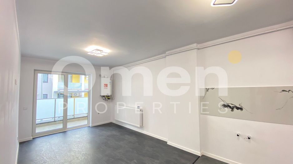 Apartament finisat modern, situat in bloc nou, zona Lidl - Poză 1