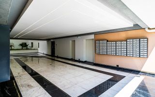 2 camere 53 mp+ terasa 12 mp, parter inalt, bloc nou, Militari-Autogara - Poză 4