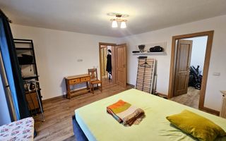 Casa D+P+1E, 6 camere, 1024 mp teren, Barabant - Poză 13