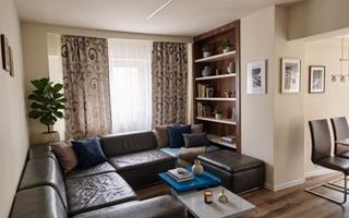 💎 De Închiriat: Apartament Premium 3 Camere- | Zona Tineretului - Poză 1