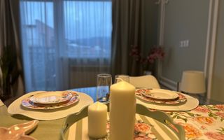 Apartament la cheie | 2 camere | Zona Str Stejarului - Poză 13