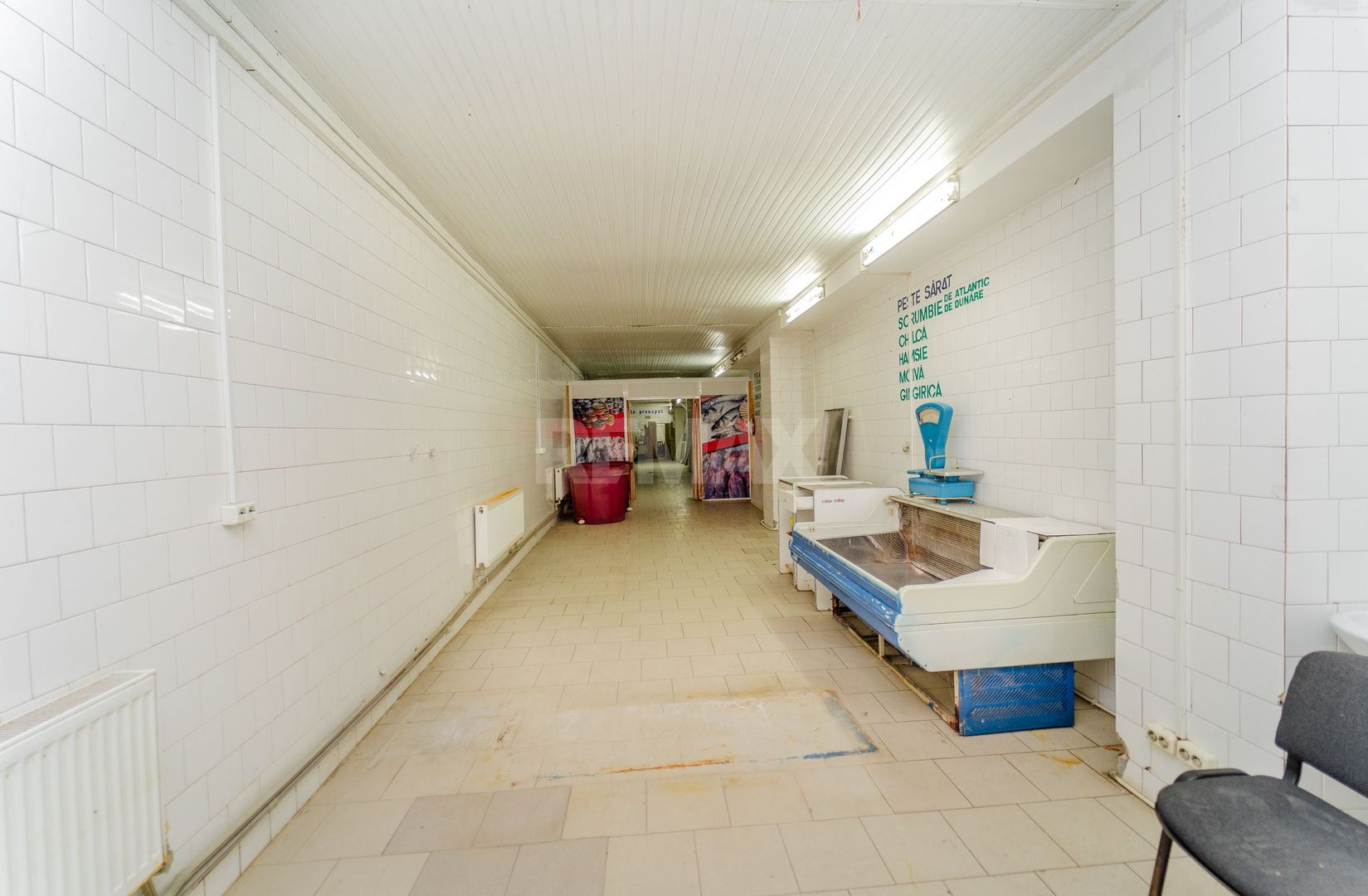 Chirie I Spațiu Comercial I 177 m2 I Ciocana I Ginta Latină 18 - Poză 4