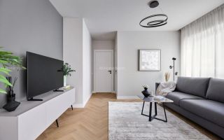 Apartament 2 camere de inchiriat - Pipera - Poză 3